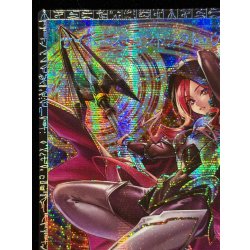 画像3: 〔状態A-〕サイバースコントラクトウィッチ【グランドマスター】{LOCH-JP018}《リンク》