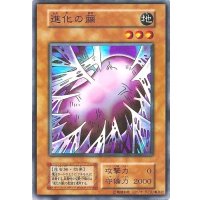 〔状態B〕進化の繭(初期)【スーパー】{Vol.4}《モンスター》