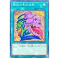 強欲で貪欲な壺【ノーマル】{SR08-JP034}《魔法》