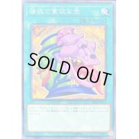 〔状態B〕強欲で貪欲な壺【ノーマル】{SR08-JP034}《魔法》