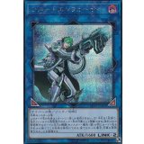 〔状態B〕ブルートエンフォーサー【シークレット】{LVDS-JPA02}《リンク》