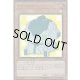 〔状態B〕ドットスケーパー【スーパー】{LVDS-JPB02}《モンスター》