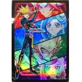 スリーブ『VRAINS5人』70枚入り【-】{-}《スリーブ》