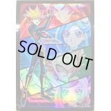 スリーブ『VRAINS5人』70枚入り【-】{-}《スリーブ》
