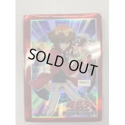 画像1: スリーブ『MasterofHERO(カードなし)』70枚入り【-】{-}《スリーブ》