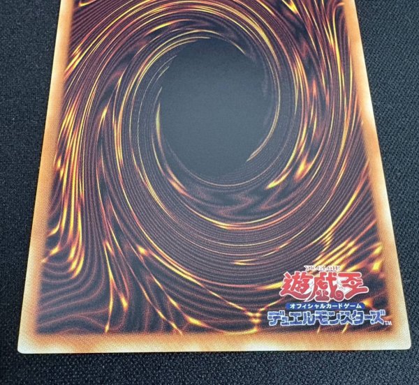 画像6: 業火の魔神エクゾディア【グランドマスター】{YAC1-JP001}《モンスター》 (6)