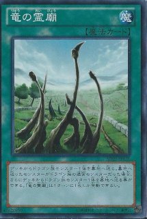 覇王龍ズァーク【レリーフ】{HC01-JP038}《融合》