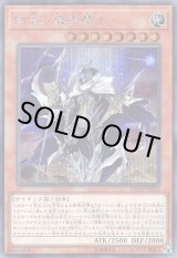 ☆アジア☆紫宵の機界騎士【シークレット】{アジアEXFO-JP020