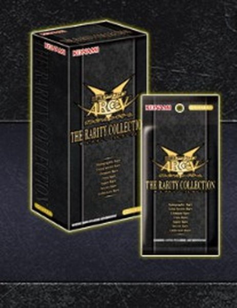 画像1: 〔状態A-〕THERARITYCOLLECTION【-】{-}《未開封BOX》 (1)