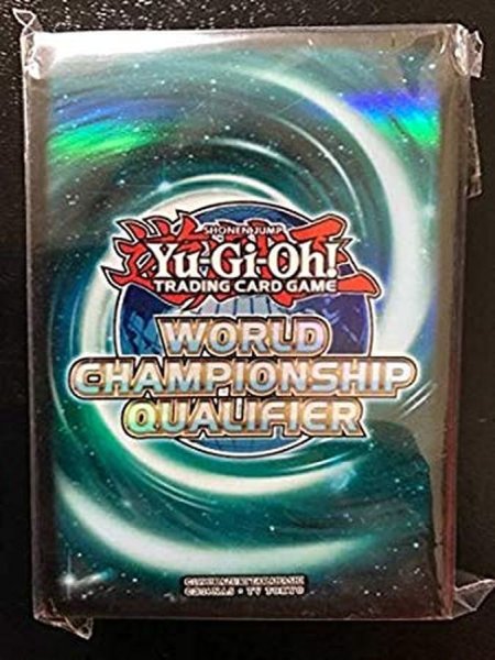 画像1: スリーブ『WCQ2017ミントグリーン』80枚入り【-】{-}《スリーブ》 (1)