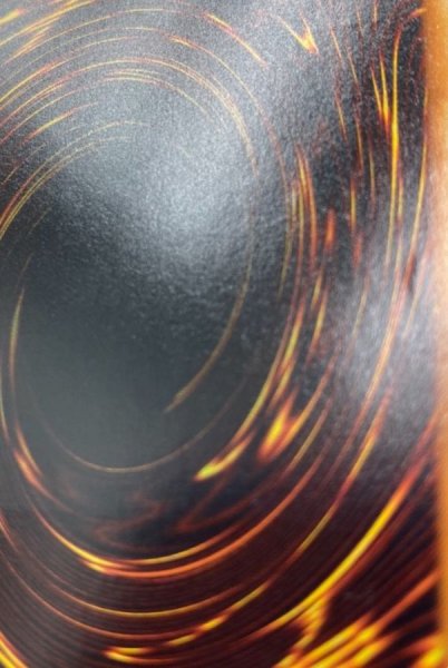 画像3: 〔状態B〕幻魔皇ラビエル【レリーフ】{SOI-JP003}《モンスター》 (3)