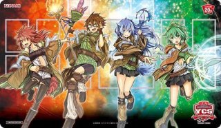 Amazon | 遊戯王OCG 結束と絆の魔導師／誇りと魂の龍 デュエル