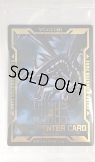 フィールドセンターカード - カードラッシュ[遊戯王]