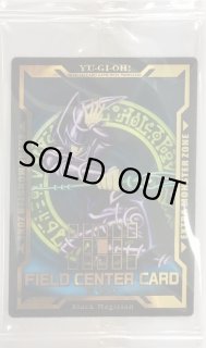 △未開封△ブラックマジシャン - カードラッシュ[遊戯王]
