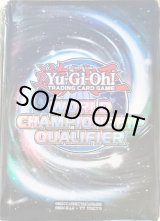 遊戯王 WCQ 2016 スリーブ スリーブ『WCS2016』20枚入り【-】{-}《スリーブ》