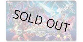 2017 - カードラッシュ[遊戯王]