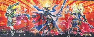 サプライ:プレイマット - カードラッシュ[遊戯王] (Page 3)