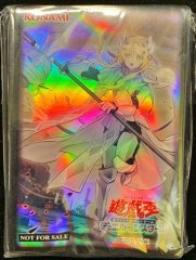 状態A-〕プレイマット『ゴーストリックフェスティバル(RANKINGDUEL2021