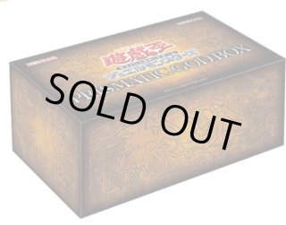遊戯王 プリズマティックゴッドボックス60箱セット