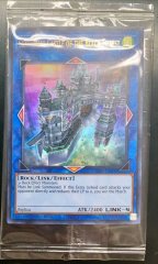 遊戯王 暗影の闇霊使いダルク プレイズマティックシークレット プリズマ 未使用 暗影の闇霊使いダルク(25thレア) | クォーターセンチュリー