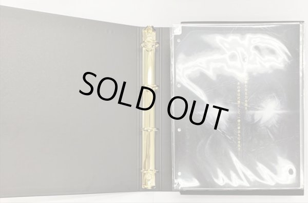 画像3: カードファイル『No.COMPLETEFILE』【-】{-}《その他》 (3)