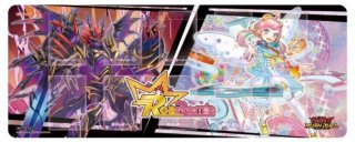 状態B〕ブラックデーモンズドラゴン【オーバーラッシュレア】{RD