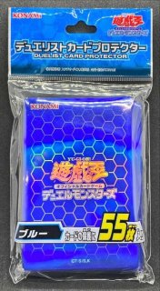 スリーブ『ナンバーズ/ガガガクラーク』200枚入り【-】{-}《スリーブ》