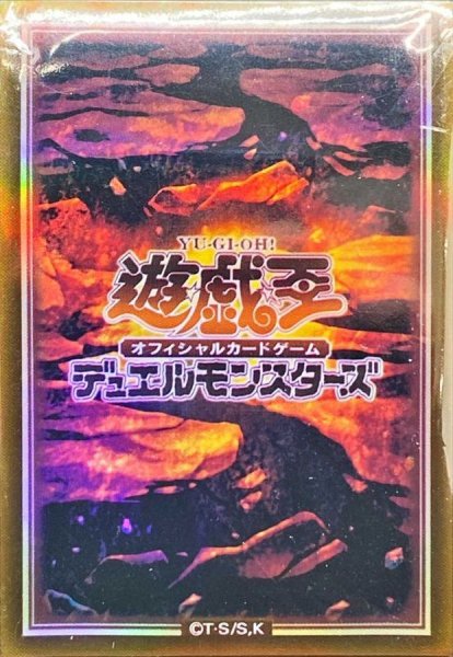 画像1: スリーブ『六属性(地)』70枚入り【-】{-}《スリーブ》 (1)