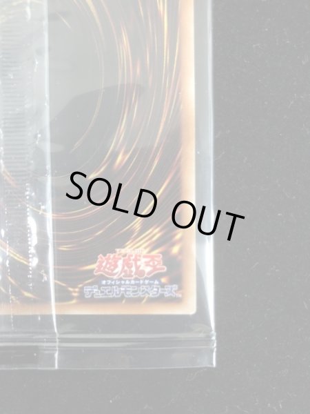 画像11: 〔ダンボール痛み有り〕(未開封)守護神官マハード(当選通知書付き、ダンボール付き)【シークレット】{SBPR-JP004}《モンスター》 (11)