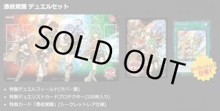 デュエルセット憑依覚醒 - カードラッシュ[遊戯王]