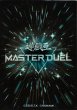 画像1: スリーブ『MASTERDUELブラック(特製ケース付)』100枚入り【-】{-}《スリーブ》 (1)