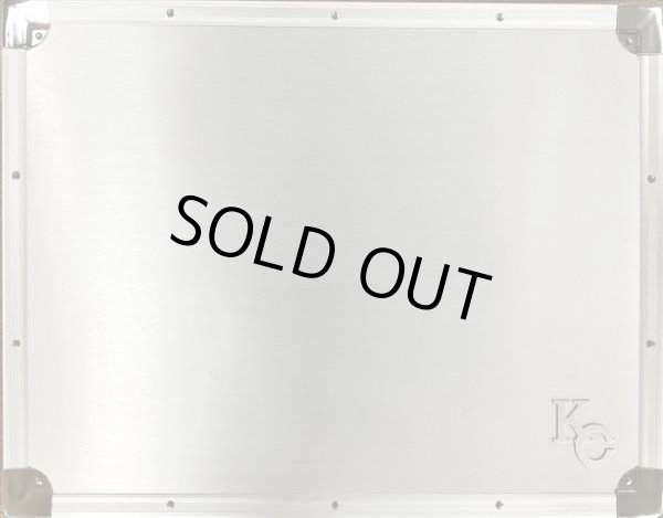 画像2: 〔状態B〕アタッシュケース『25thANNIVERSARYULTIMATEKAIBASET』【-】{-}《その他》 (2)