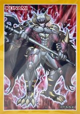 サプライ:スリーブ - カードラッシュ[遊戯王]