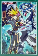 サプライ:スリーブ - カードラッシュ[遊戯王]