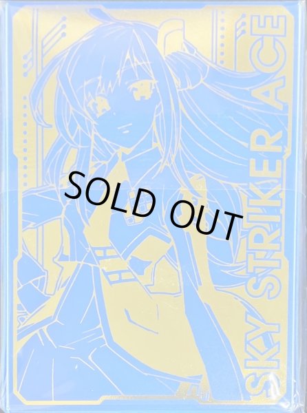 画像2: デッキケース『ジャンプビクトリーカーニバル2022』【-】{-}《その他》 (2)