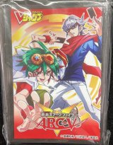 サプライ:スリーブ - カードラッシュ[遊戯王]
