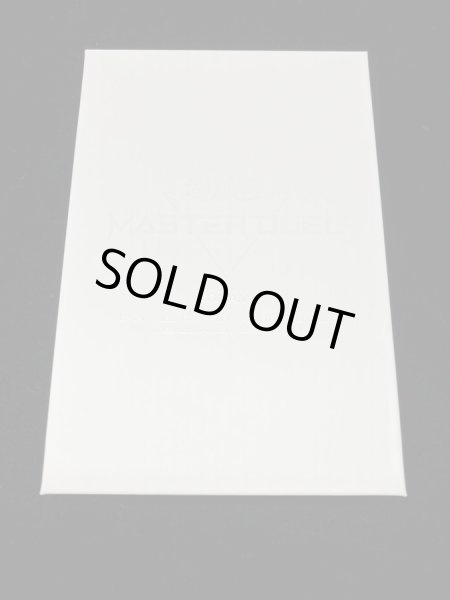 画像2: スリーブ『MASTERDUELホワイト(特製ケース、当選通知書付)』100枚入り【-】{-}《スリーブ》 (2)