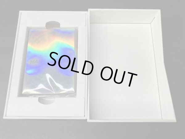 画像3: スリーブ『MASTERDUELホワイト(特製ケース、当選通知書付)』100枚入り【-】{-}《スリーブ》 (3)