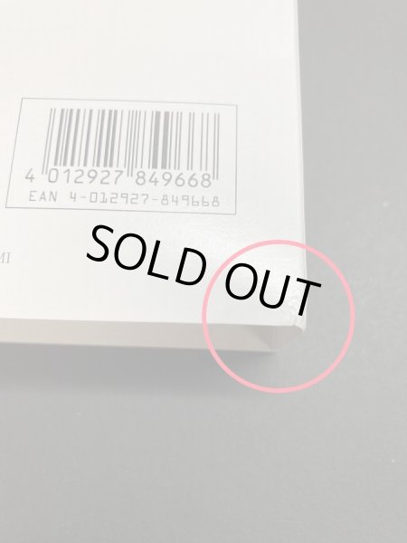 画像12: 〔汚れ有り〕プラチナ『青眼の白龍(英語版/Platinum Blue-Eyes White Dragon)』(証明書付き)【-】{シリアルナンバーNo．0835EU}《その他》 (12)