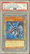画像1: 〔PSA9鑑定済〕真紅眼の黒竜【20thシークレット】{20CP-JPS03}《モンスター》 (1)