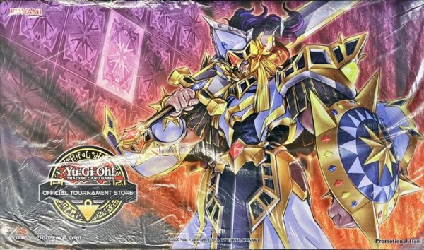 画像1: プレイマット『アルカナエクストラジョーカー』【-】{-}《プレイマット》 (1)