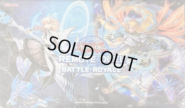 希少・未開封】遊戯王 公式 リモートデュエル エクソシスター