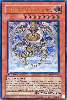 遊戯王　光神機　轟龍　旧アジア　レリーフ 新規購入 遊戯王 光神機-轟龍 旧アジア版 レリーフ 遊戯王OCG
