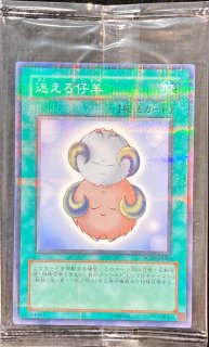 状態B〕ラーの翼神竜(英語表記)【ウルトラ】{GBI-003}《モンスター》