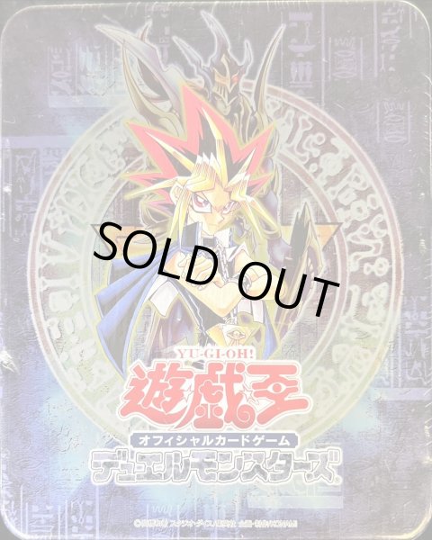 画像1: BOOSTERPACKCOLLECTORSTIN2004【-】{-}《未開封BOX》 (1)