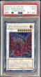 画像1: 〔PSA9鑑定済〕ブラックローズドラゴン【レリーフ】{CSOC-JP039}《シンクロ》 (1)