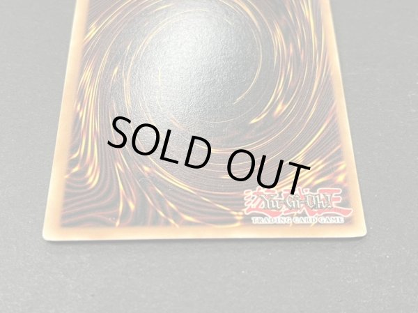 画像6: 〔状態B〕☆英語版☆ブラックローズドラゴン【ホログラフィック】{CSOC-EN039}《シンクロ》 (6)