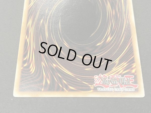 画像6: 〔状態A-〕☆英語版☆ダークアームドドラゴン【レリーフ】{TU06-EN000}《モンスター》 (6)