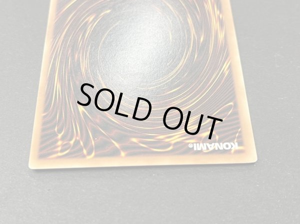 画像7: 〔状態B〕☆英語版☆ブラックローズドラゴン【ホログラフィック】{CSOC-EN039}《シンクロ》 (7)