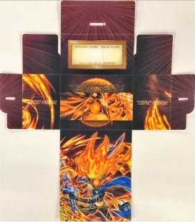 遊戯王 ノーバディ・スキャットシーフ。